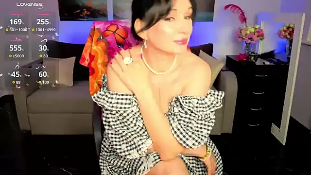 Sofia Ford online show from 06-18-26, 10:42