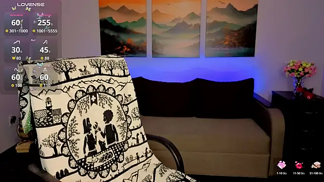 Sofia Ford online show from 04-28-26, 01:15