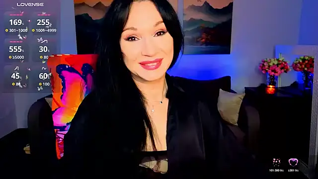 Sofia Ford online show from 05-21-26, 07:28