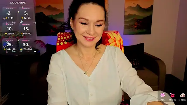Sofia Ford online show from 04-22-26, 07:04