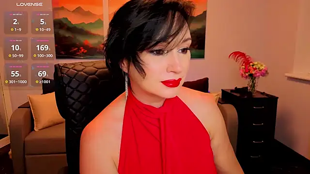 Sofia Ford online show from 07-14-26, 12:44