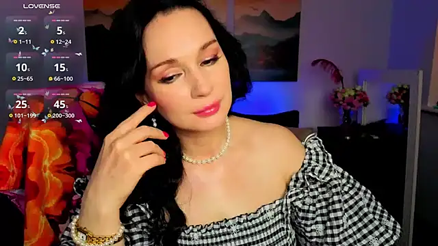 Sofia Ford online show from 06-18-26, 07:51