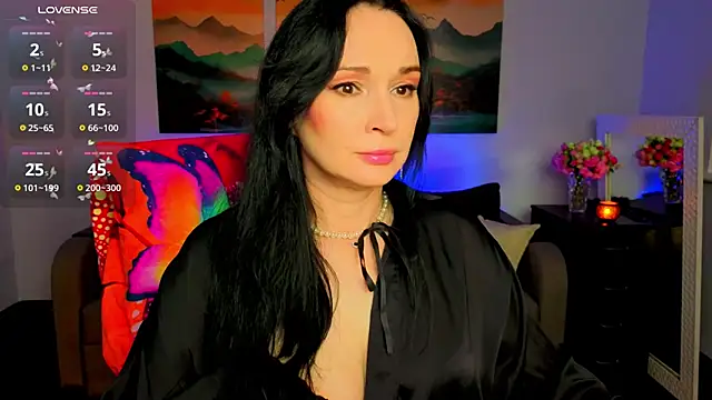 Sofia Ford online show from 06-10-26, 12:17