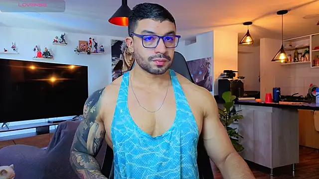 Michael Diamond online show from 03-28-26, 04:41