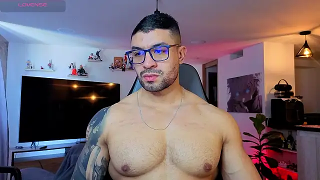 Michael Diamond online show from 03-15-26, 06:26