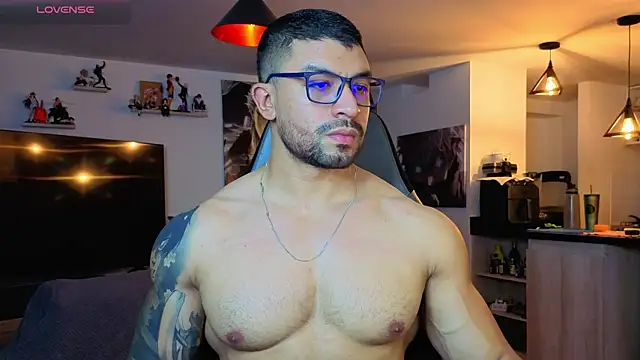 Michael Diamond online show from 04-16-26, 02:45