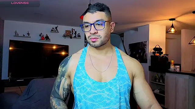 Michael Diamond online show from 02-20-26, 01:02