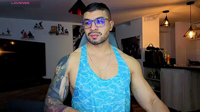 Michael Diamond online show from 01-08-26, 02:50