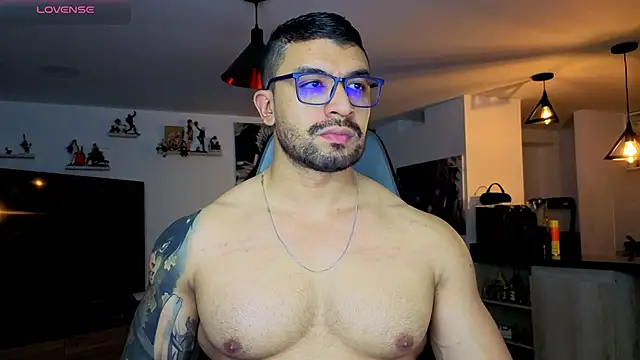 Michael Diamond online show from 01-12-26, 01:56