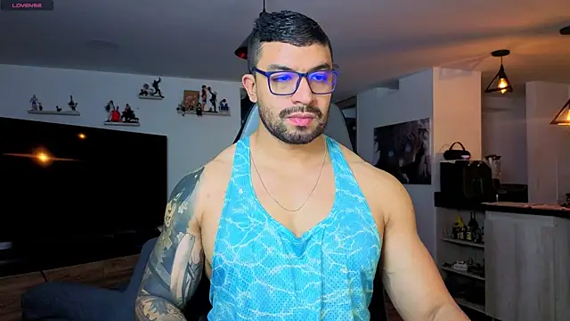 Michael Diamond online show from 01-15-26, 02:48