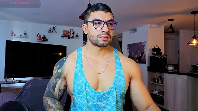 Michael Diamond online show from 02-08-26, 06:16