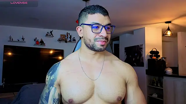 Michael Diamond online show from 02-24-26, 03:18