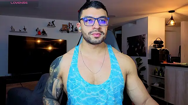 Michael Diamond online show from 03-06-26, 02:17