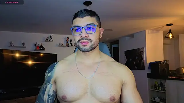 Michael Diamond online show from 11-05-25, 04:15