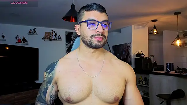 Michael Diamond online show from 01-16-26, 02:26