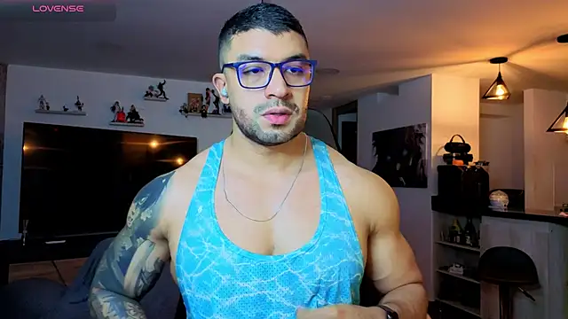 Michael Diamond online show from 02-19-26, 12:40