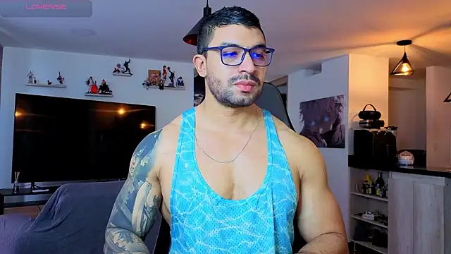 Michael Diamond online show from 02-15-26, 04:39