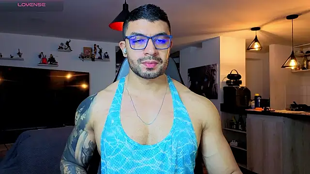 Michael Diamond online show from 02-27-26, 02:12