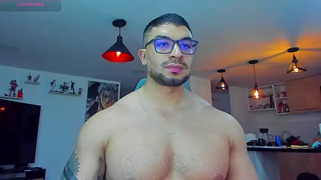 Snapshot of Michael_Diamond chatting on 02-25-25, 05:19 Michael Diamond online show from 02-25-25, 05:19
