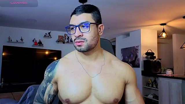 Michael Diamond online show from 02-14-26, 04:51