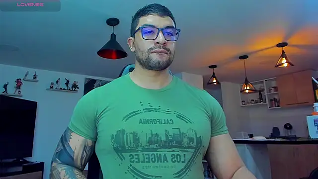 Snapshot of Michael_Diamond chatting on 02-11-25, 12:38 Michael Diamond online show from 02-11-25, 12:38