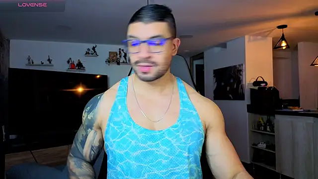 Michael Diamond online show from 02-03-26, 02:53