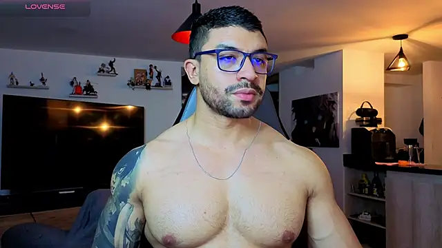 Michael Diamond online show from 03-07-26, 04:08