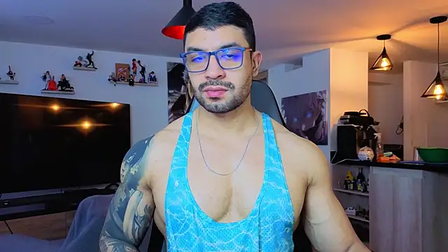 Michael Diamond online show from 04-03-26, 04:02