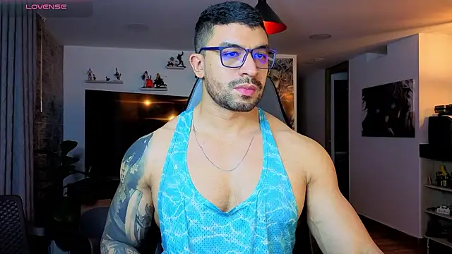 Michael Diamond online show from 02-28-26, 03:06