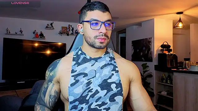 Michael Diamond online show from 03-02-26, 01:50