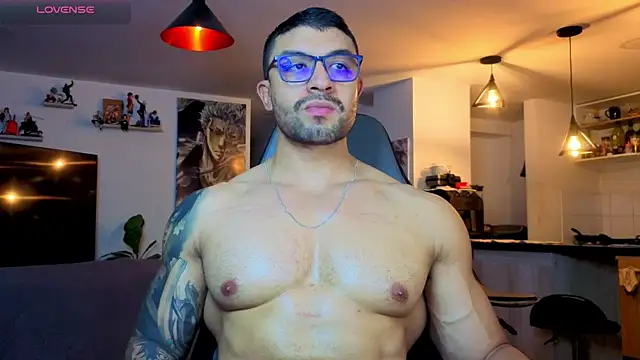 Michael Diamond online show from 05-27-26, 01:37