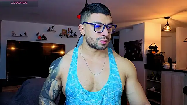 Michael Diamond online show from 02-23-26, 02:24