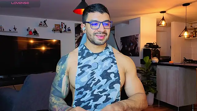 Michael Diamond online show from 04-02-26, 02:08