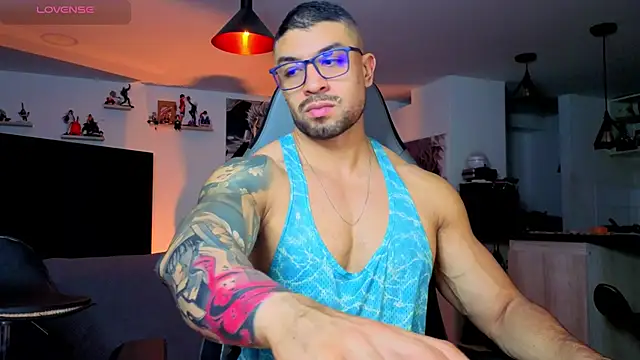 Michael Diamond online show from 06-05-26, 02:49