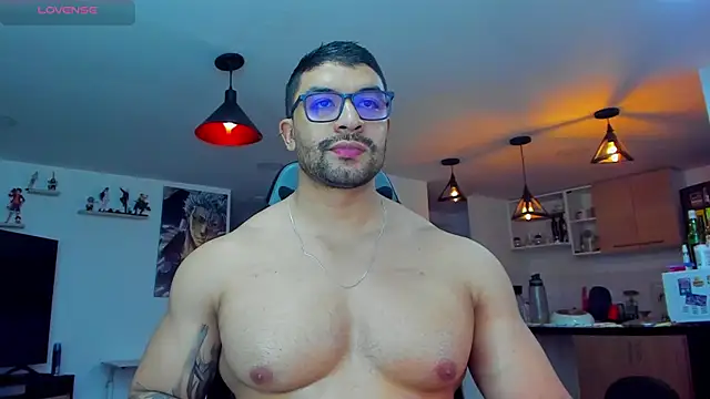 Snapshot of Michael_Diamond chatting on 01-30-25, 02:49 Michael Diamond online show from 01-30-25, 02:49