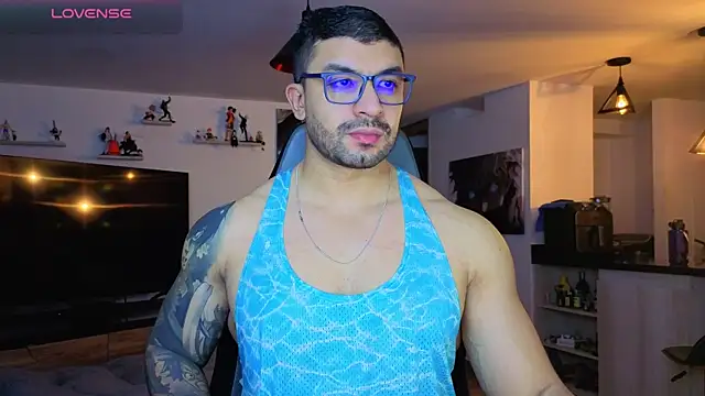 Michael Diamond online show from 11-06-25, 03:32