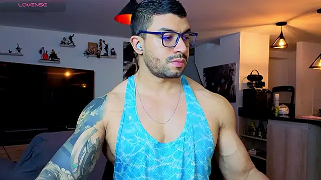 Michael Diamond online show from 02-14-26, 04:02