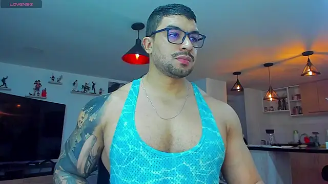 Snapshot of Michael_Diamond chatting on 03-19-25, 02:05 Michael Diamond online show from 03-19-25, 02:05