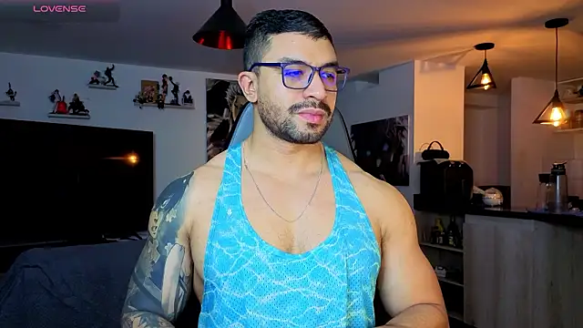 Michael Diamond online show from 02-05-26, 02:40