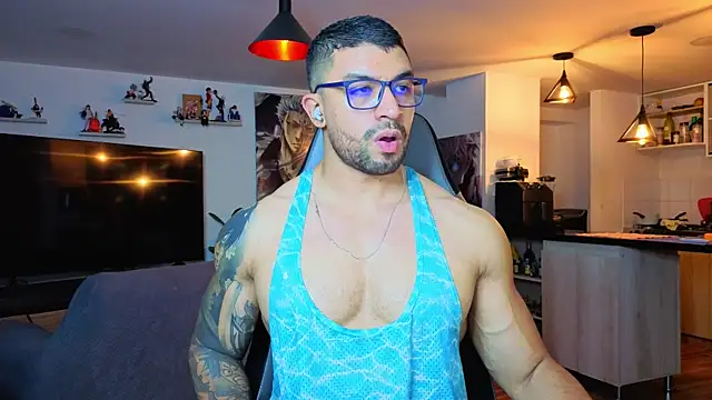 Michael Diamond online show from 04-14-26, 03:00