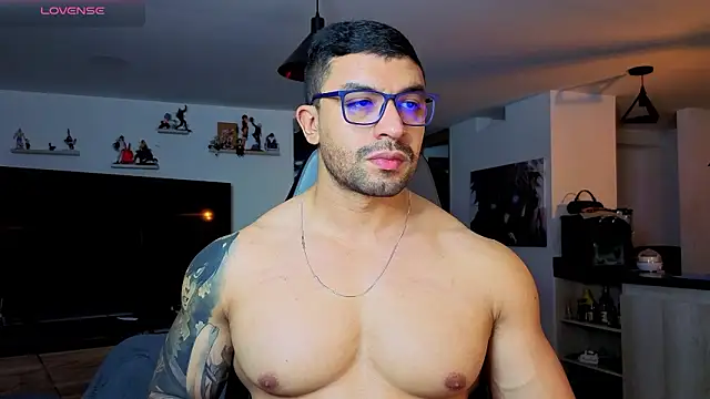 Michael Diamond online show from 02-07-26, 03:58