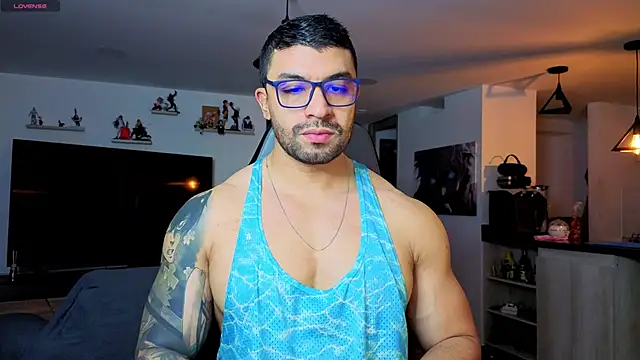 Michael Diamond online show from 02-10-26, 03:05