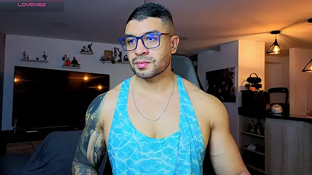 Michael Diamond online show from 02-18-26, 02:20