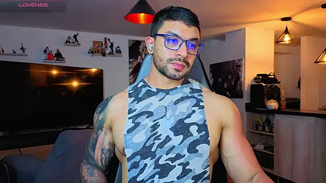 Michael Diamond online show from 04-06-26, 04:46