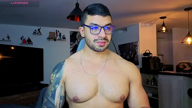 Michael Diamond online show from 01-17-26, 02:48