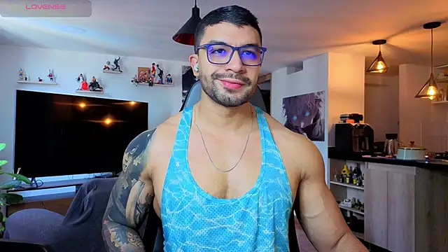 Michael Diamond online show from 02-28-26, 03:44