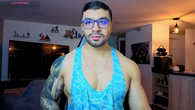 Michael Diamond online show from 02-11-26, 02:11