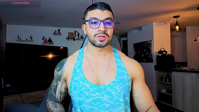 Michael Diamond online show from 02-03-26, 02:10