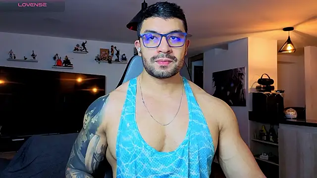 Michael Diamond online show from 02-17-26, 02:53