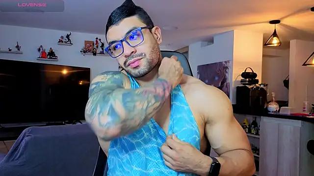 Michael Diamond online show from 02-13-26, 03:56